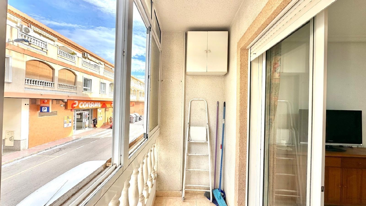  till salu lägenhet Torrevieja Baix Segura 6