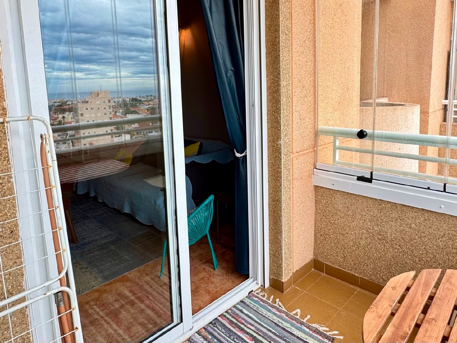  till salu lägenhet Torrevieja Baix Segura 4