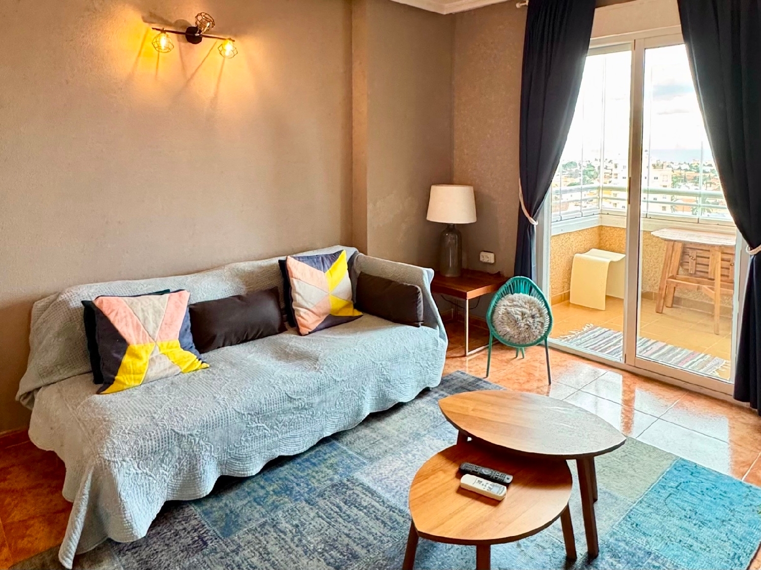  till salu lägenhet Torrevieja Baix Segura 3