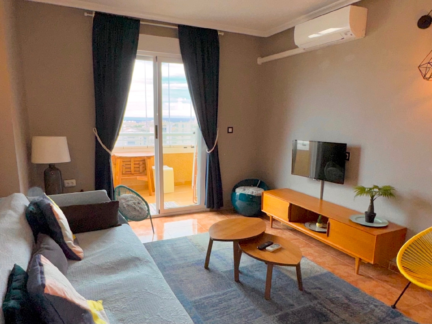  till salu lägenhet Torrevieja Baix Segura 2