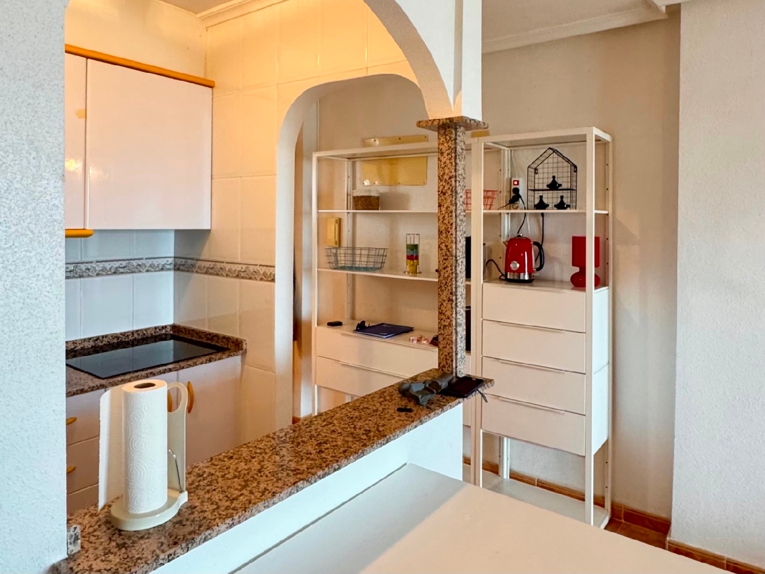  till salu lägenhet Torrevieja Baix Segura 6