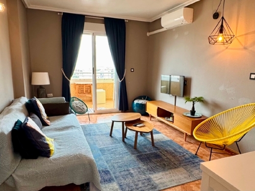 Torrevieja Baix Segura lägenhet foto 6361419