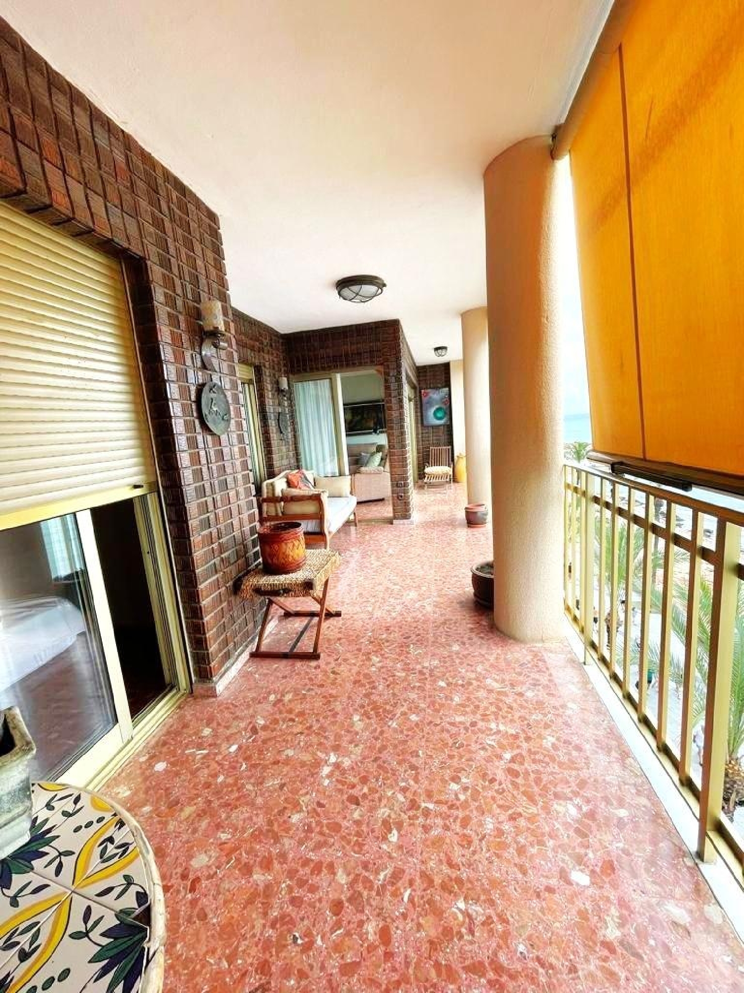  te koop appartement Torrevieja Baix Segura 7