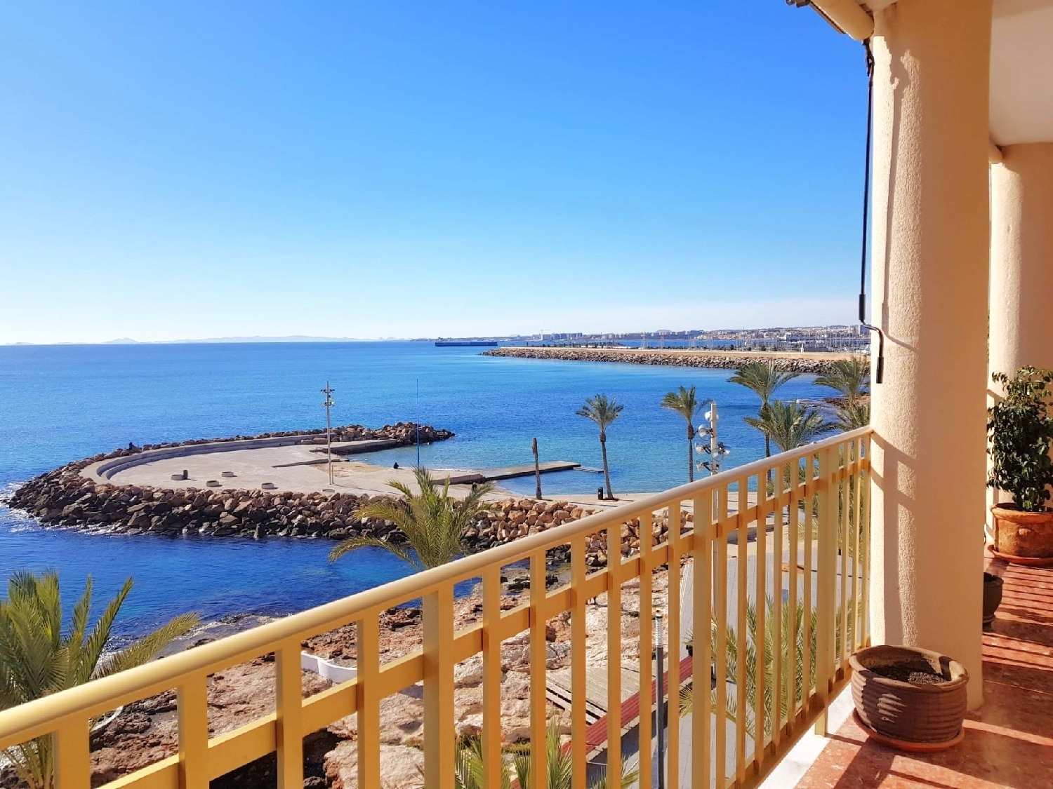  te koop appartement Torrevieja Baix Segura 2