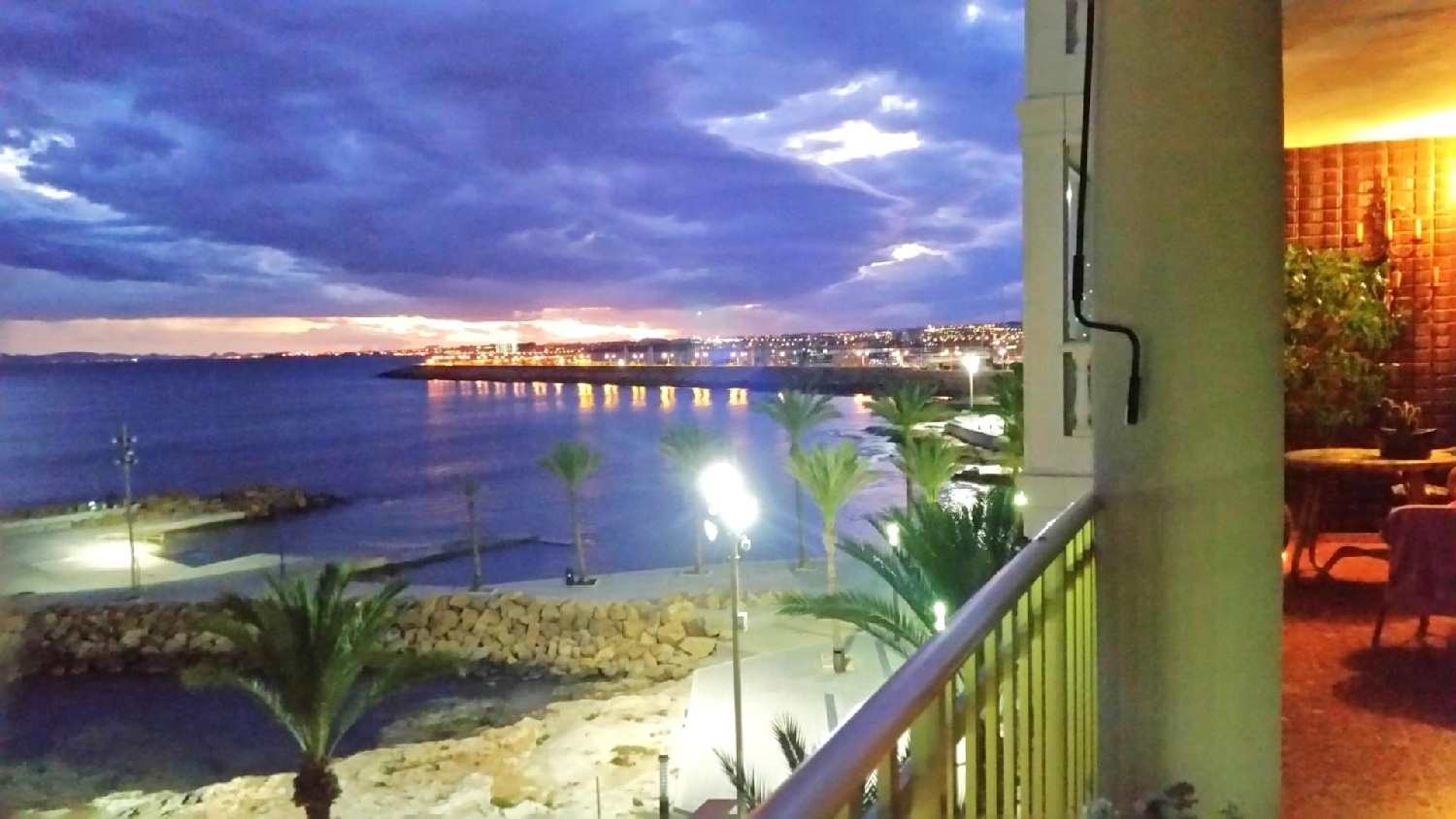  te koop appartement Torrevieja Baix Segura 5