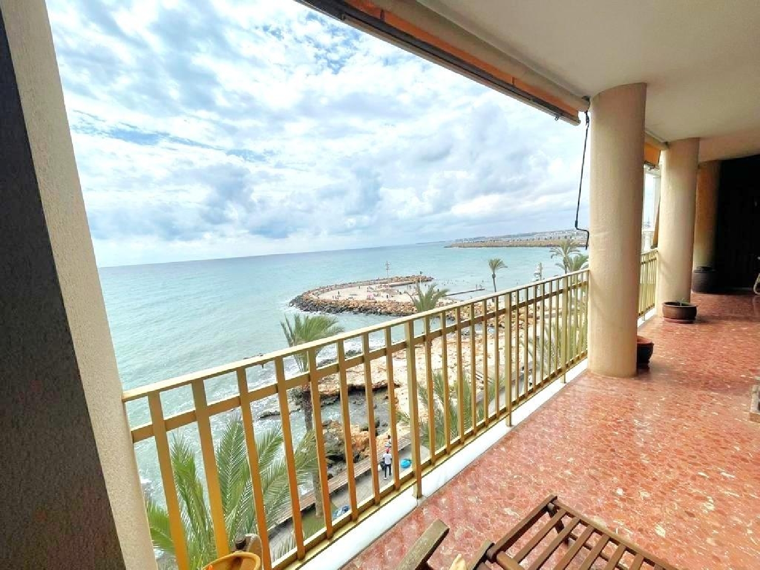  te koop appartement Torrevieja Baix Segura 6