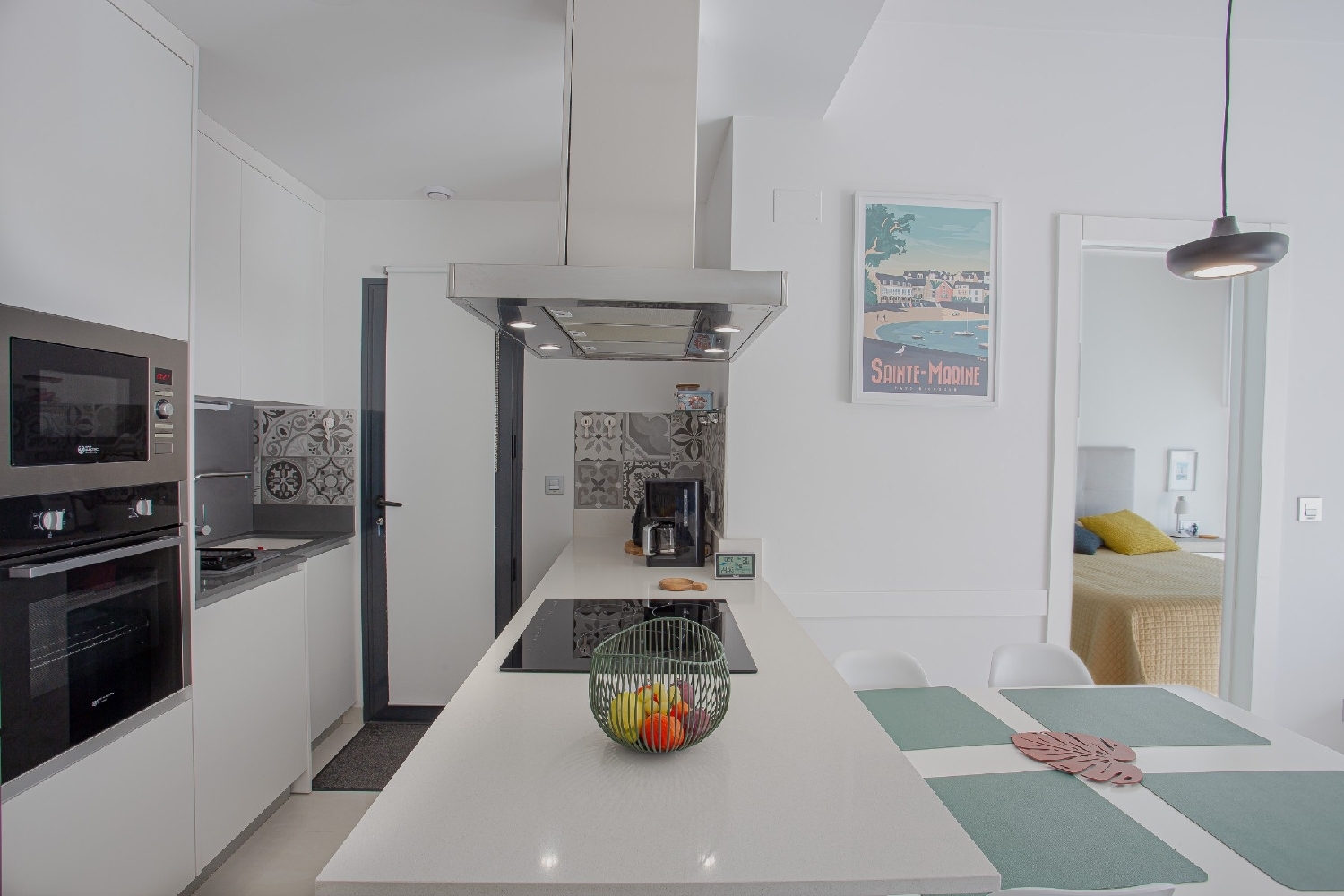  for sale apartment Torrevieja Baix Segura 7