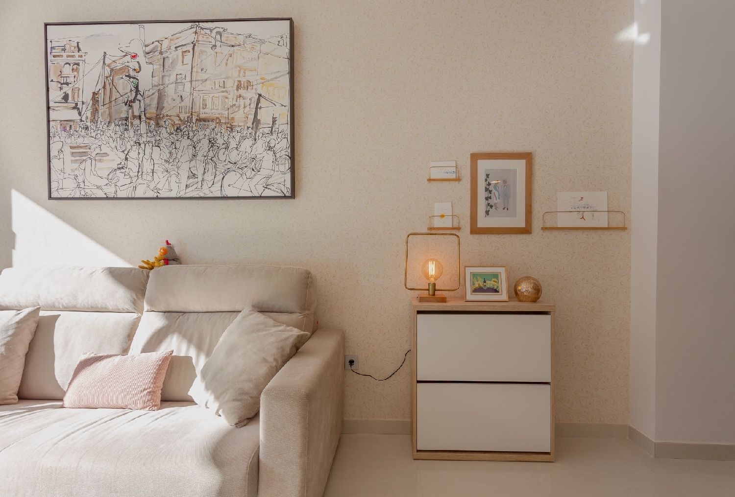  for sale apartment Torrevieja Baix Segura 4