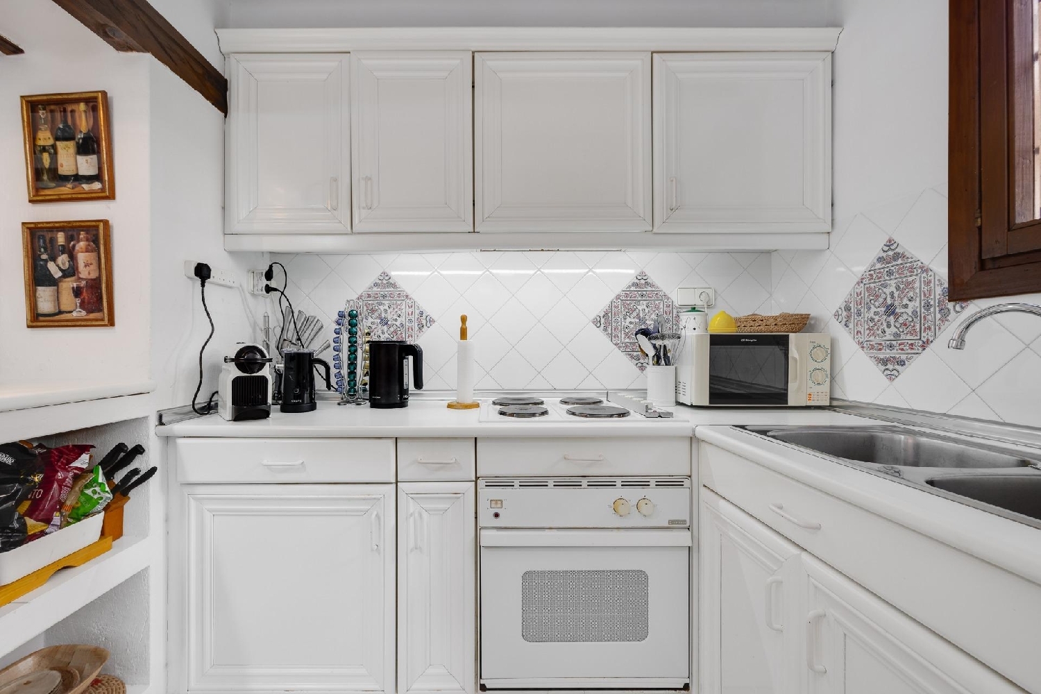  kaufen Wohnung Torrevieja Baix Segura 2