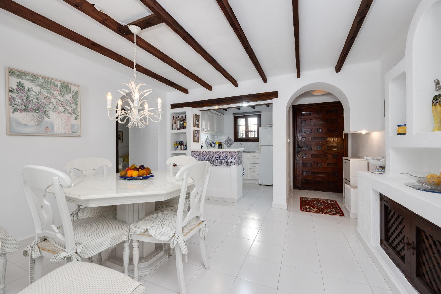  kaufen Wohnung Torrevieja Baix Segura 7