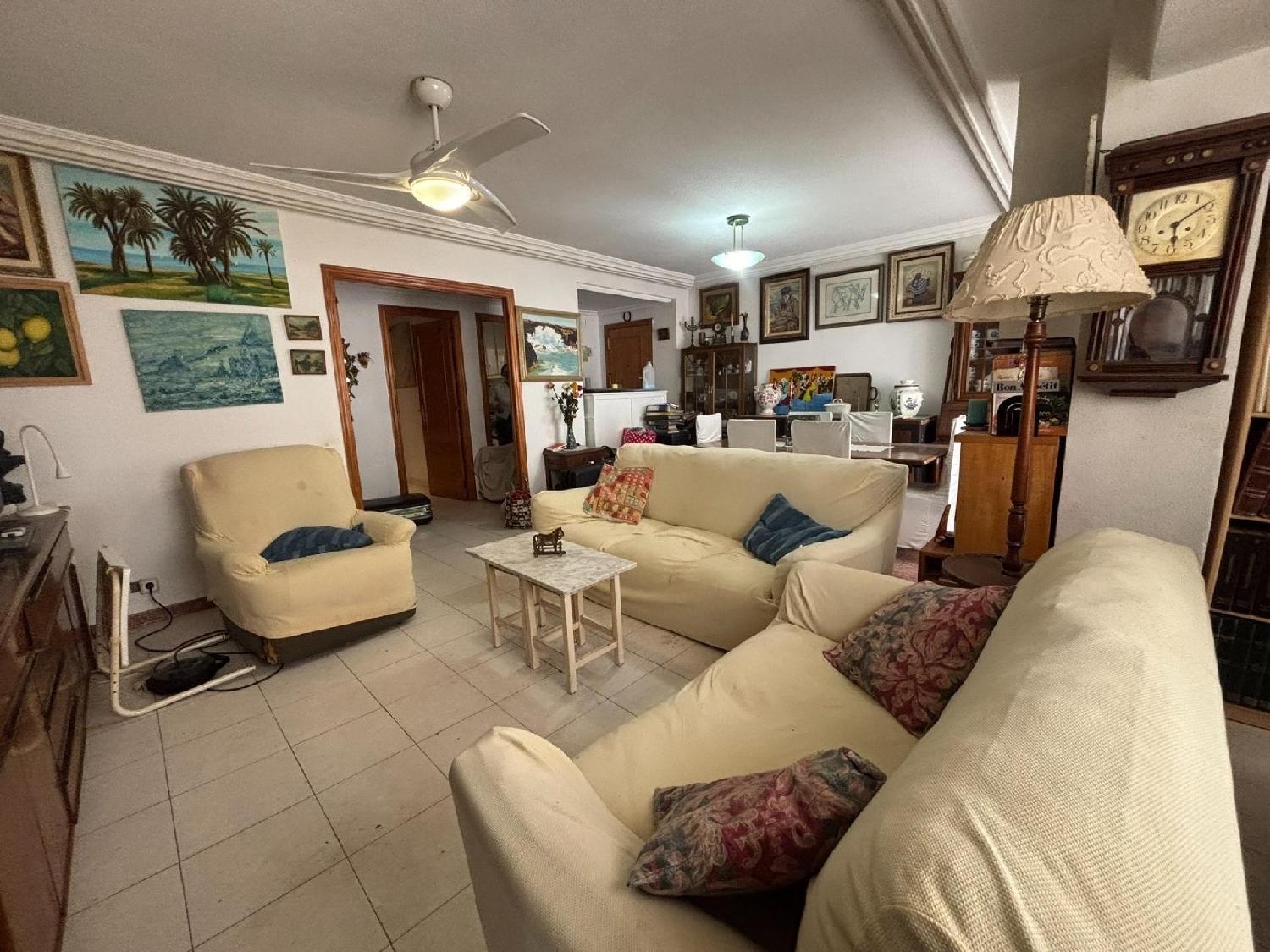  te koop appartement Torrevieja Baix Segura 8