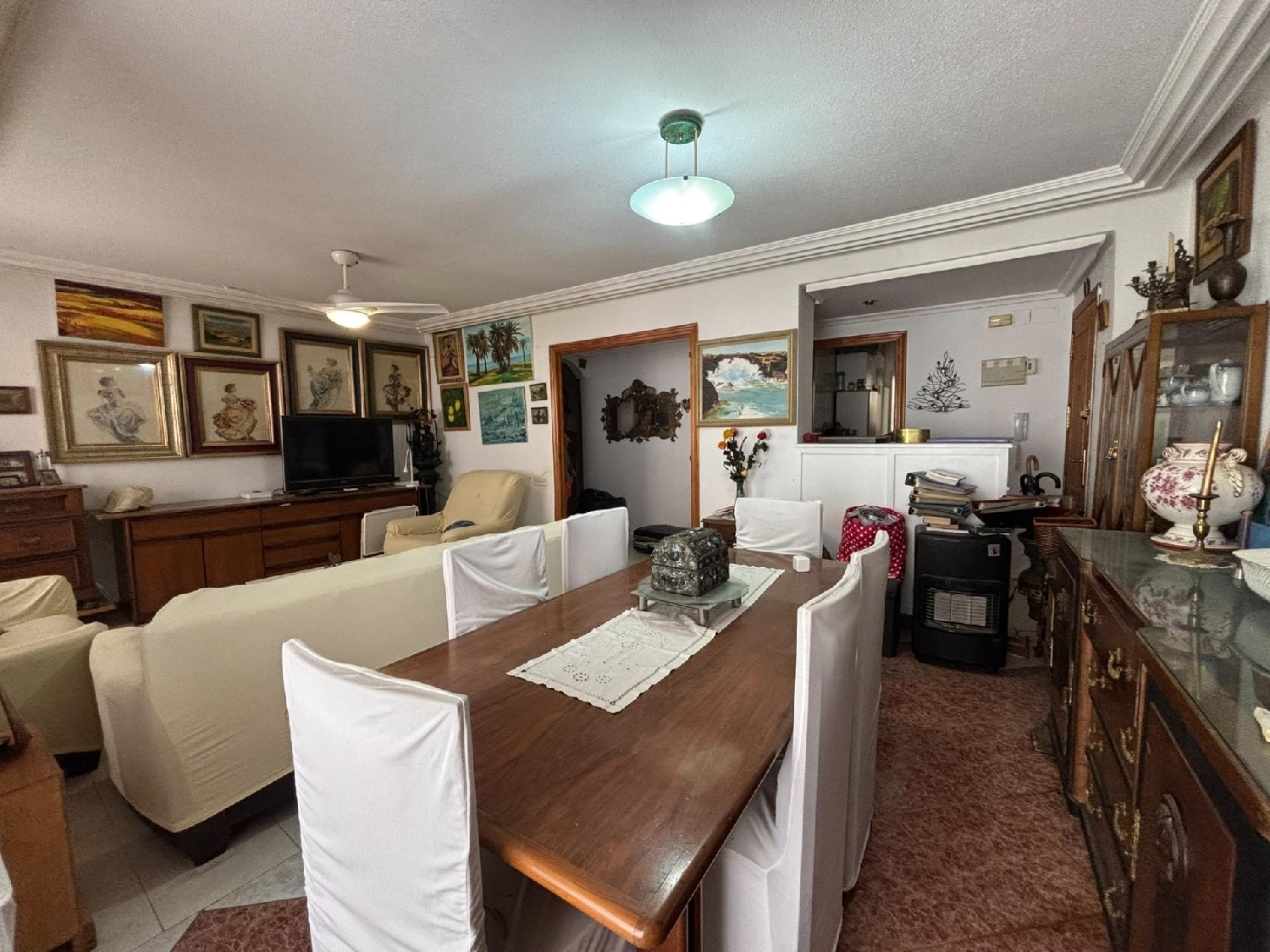  te koop appartement Torrevieja Baix Segura 5