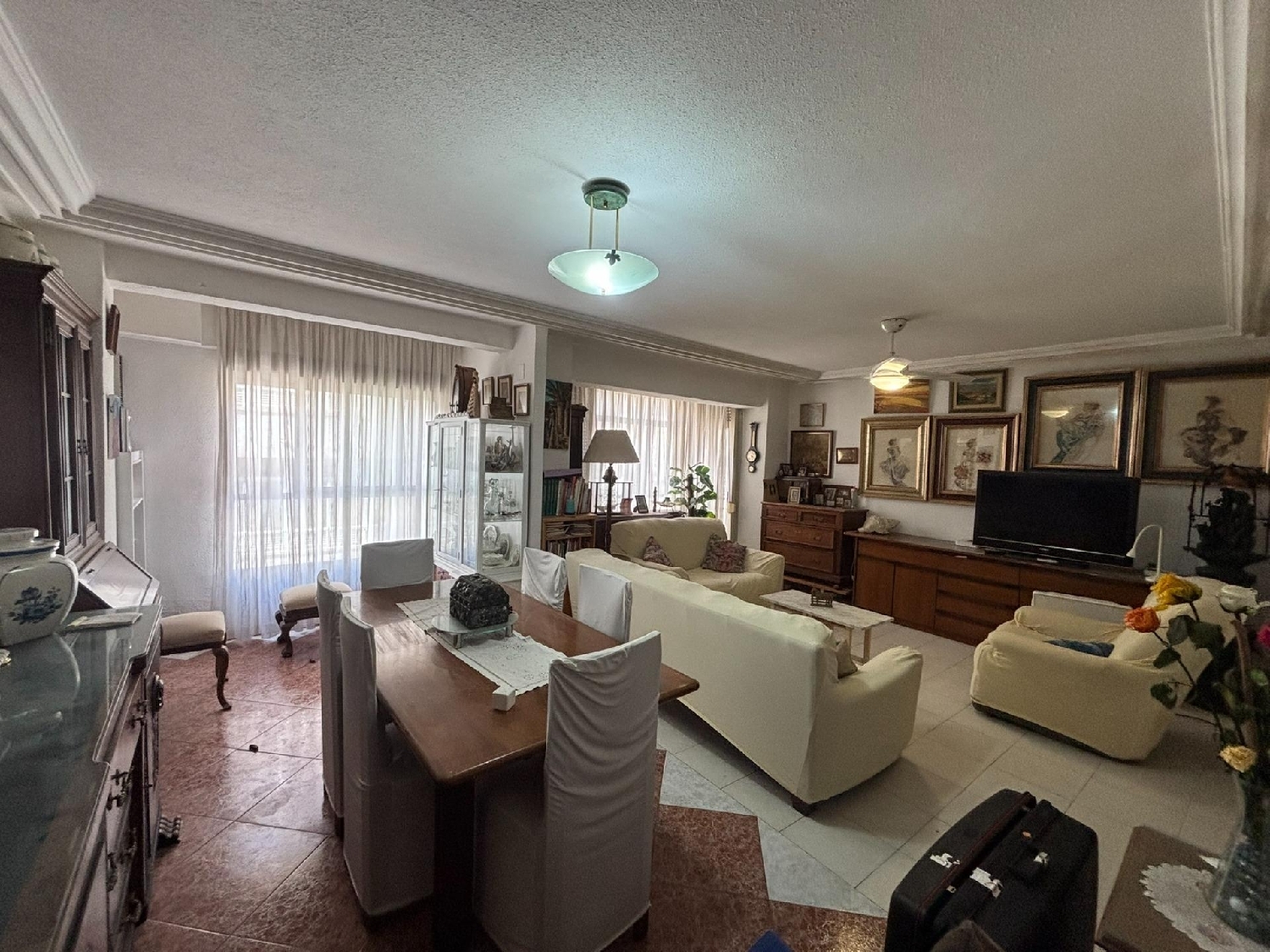  te koop appartement Torrevieja Baix Segura 3