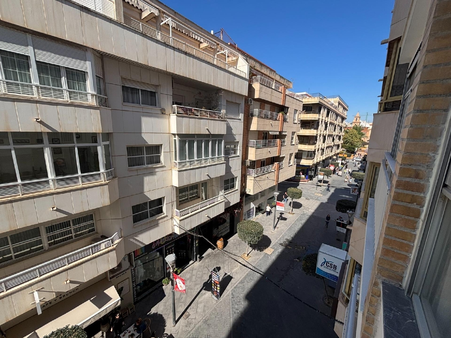  te koop appartement Torrevieja Baix Segura 7