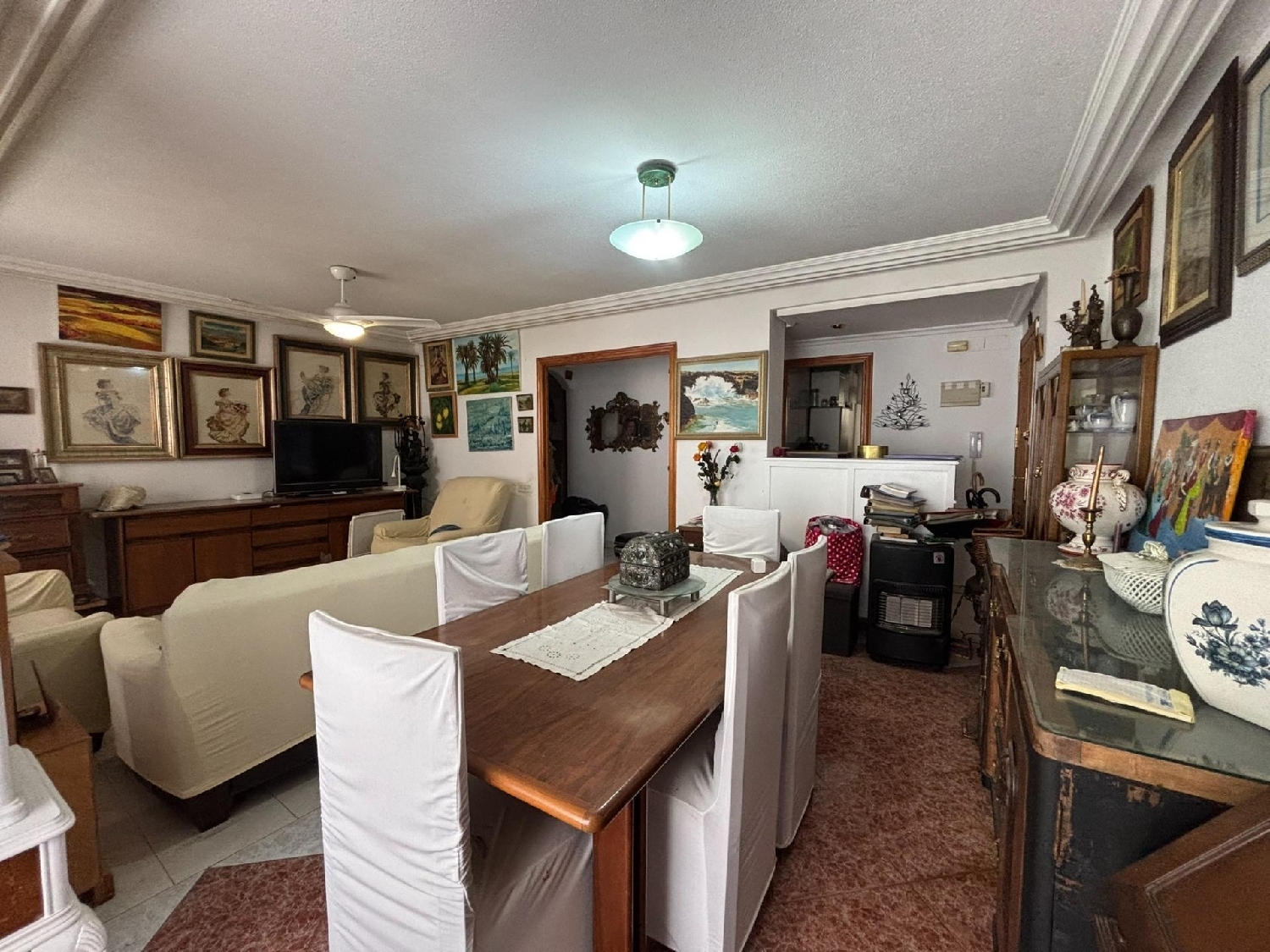  te koop appartement Torrevieja Baix Segura 6