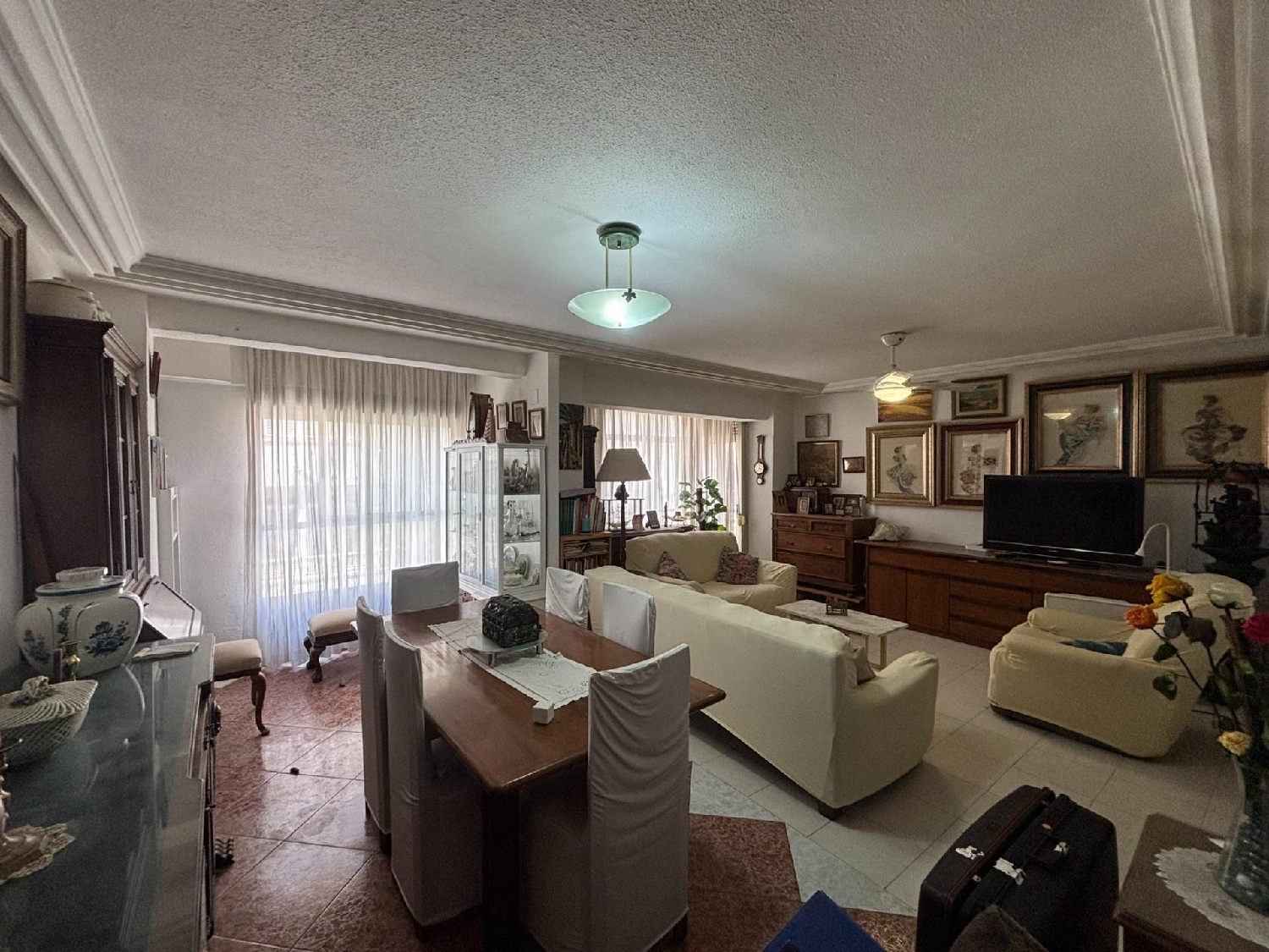  te koop appartement Torrevieja Baix Segura 4