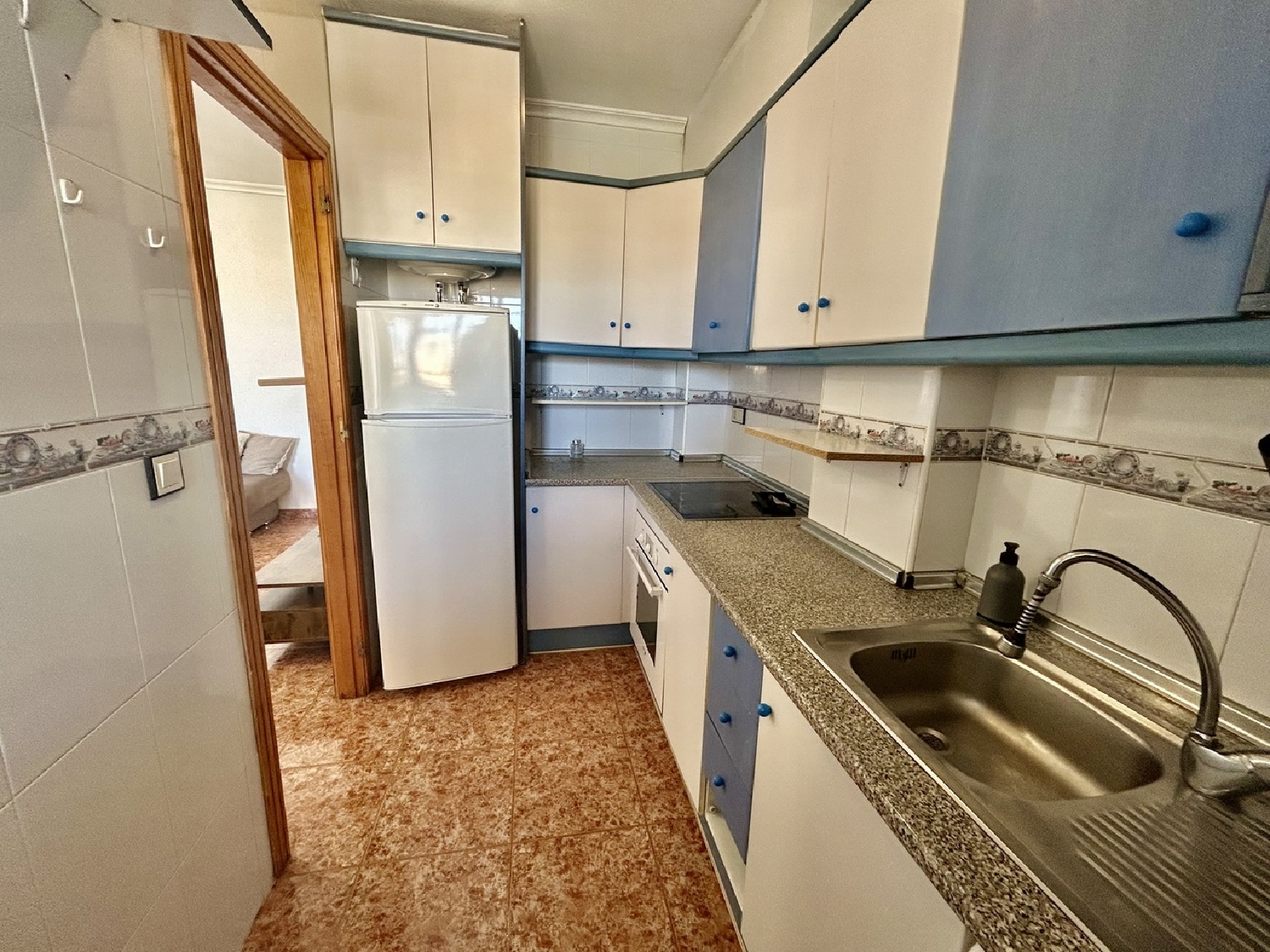  kaufen Wohnung Torrevieja Baix Segura 5