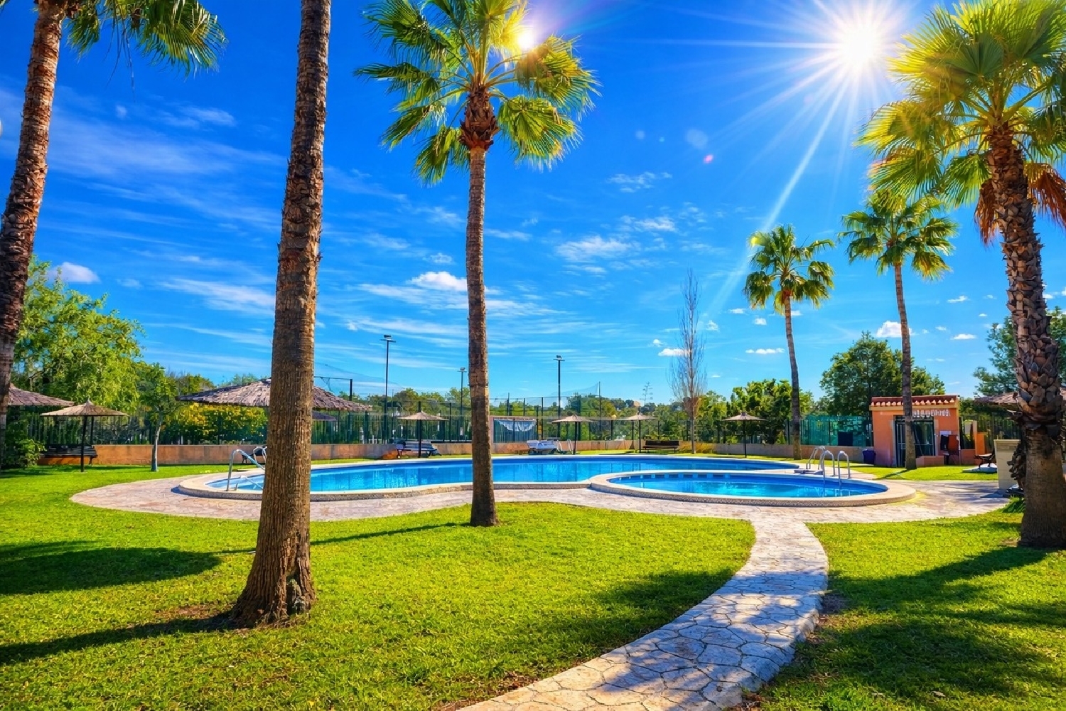  kaufen Wohnung Torrevieja Baix Segura 2