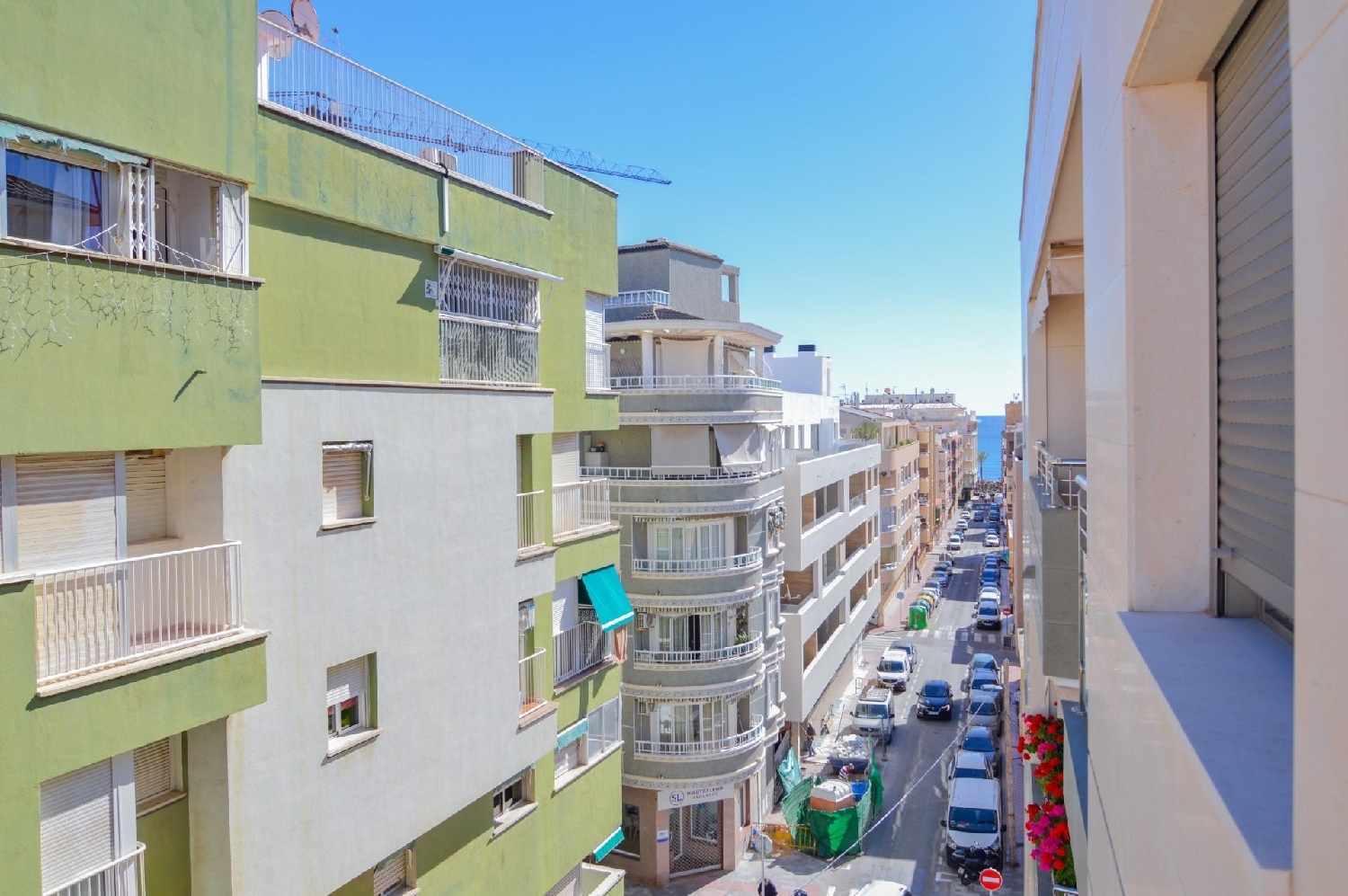  te koop appartement Torrevieja Baix Segura 6