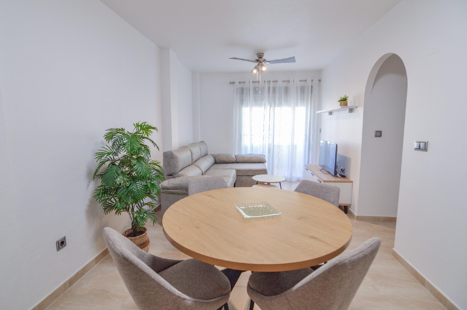  te koop appartement Torrevieja Baix Segura 2