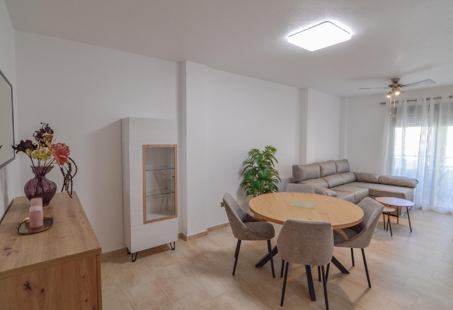  te koop appartement Torrevieja Baix Segura 1