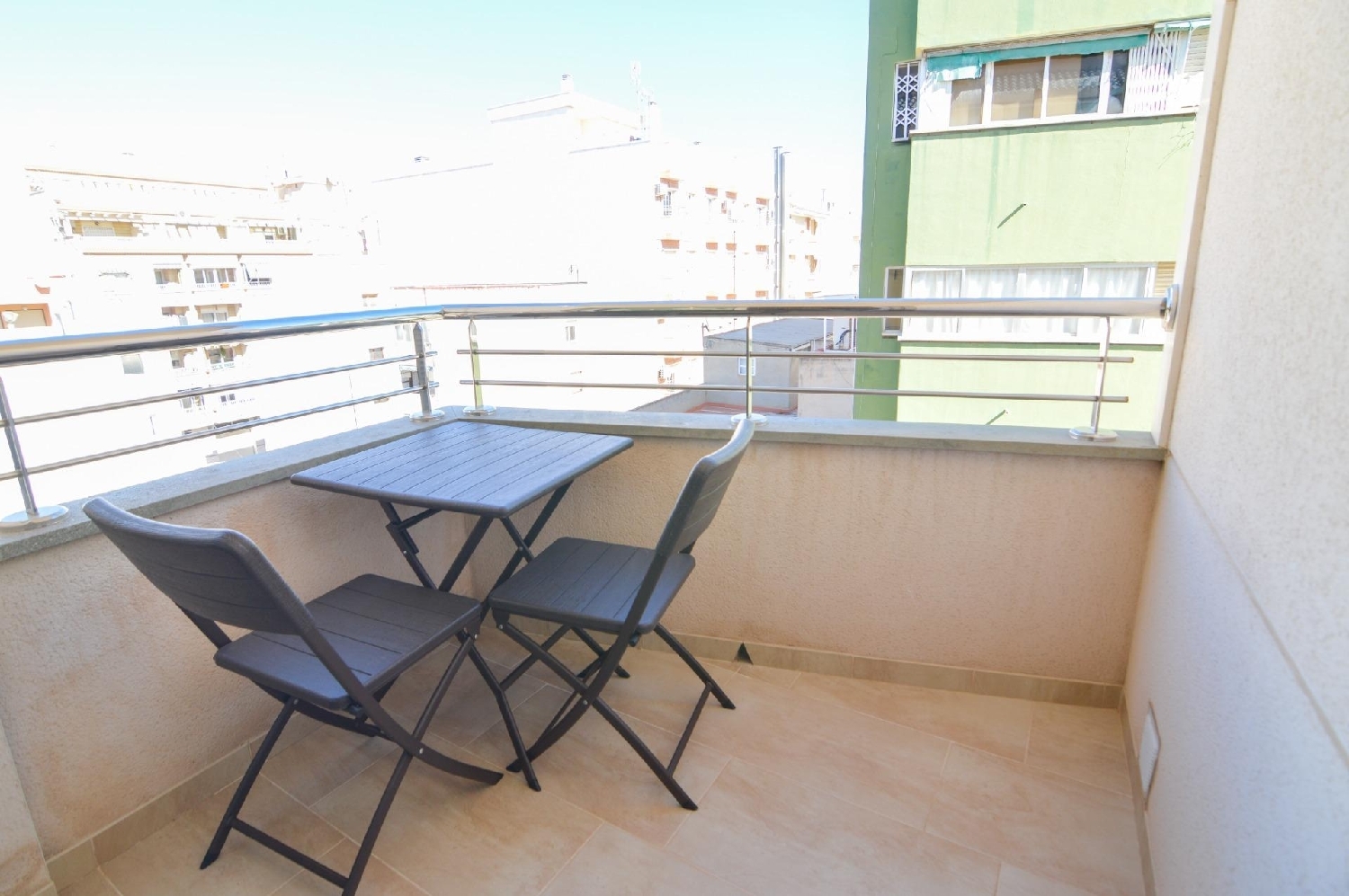  te koop appartement Torrevieja Baix Segura 5