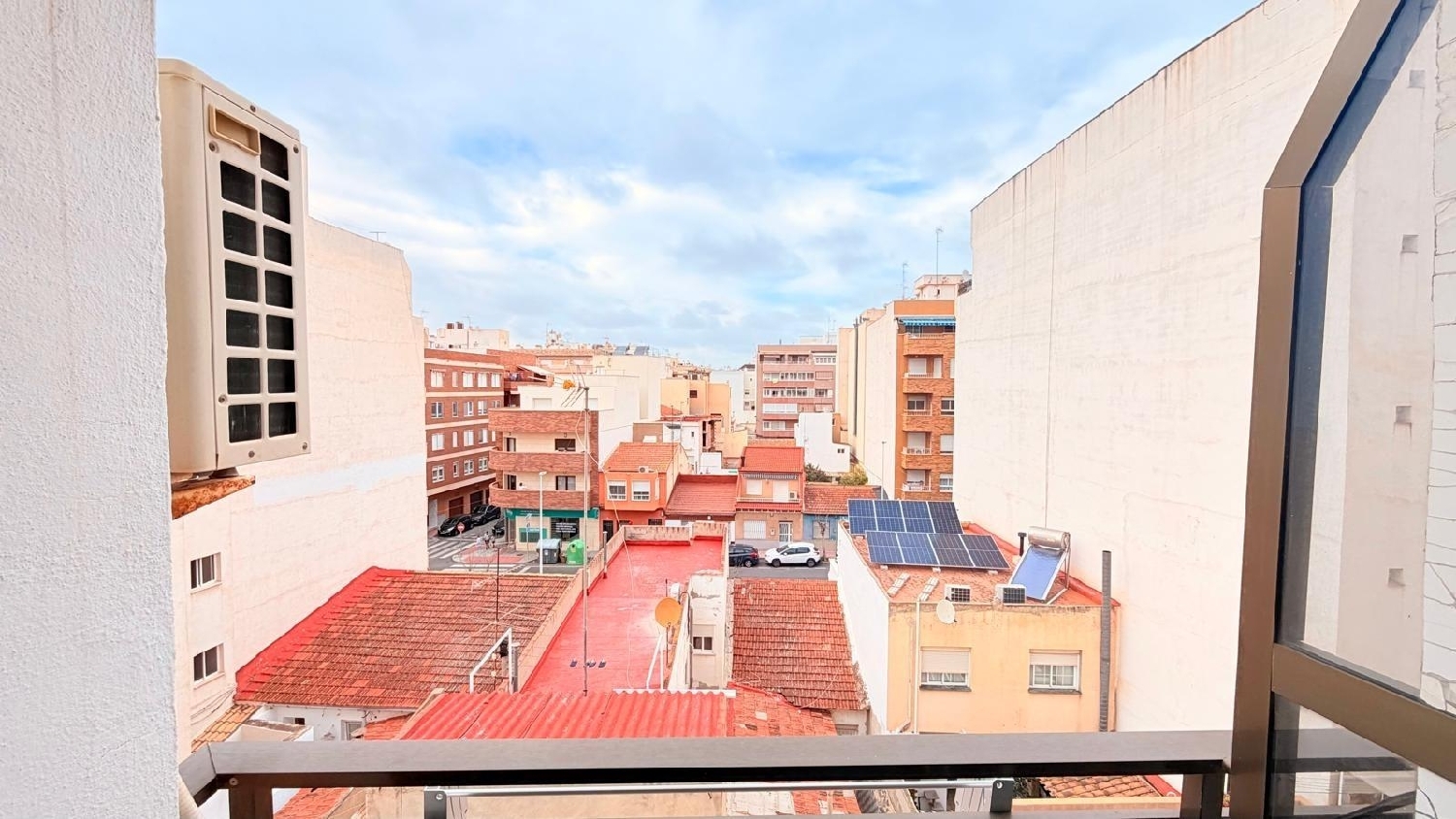 kaufen Wohnung Torrevieja Baix Segura 8