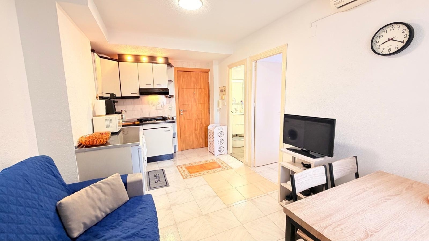  kaufen Wohnung Torrevieja Baix Segura 2