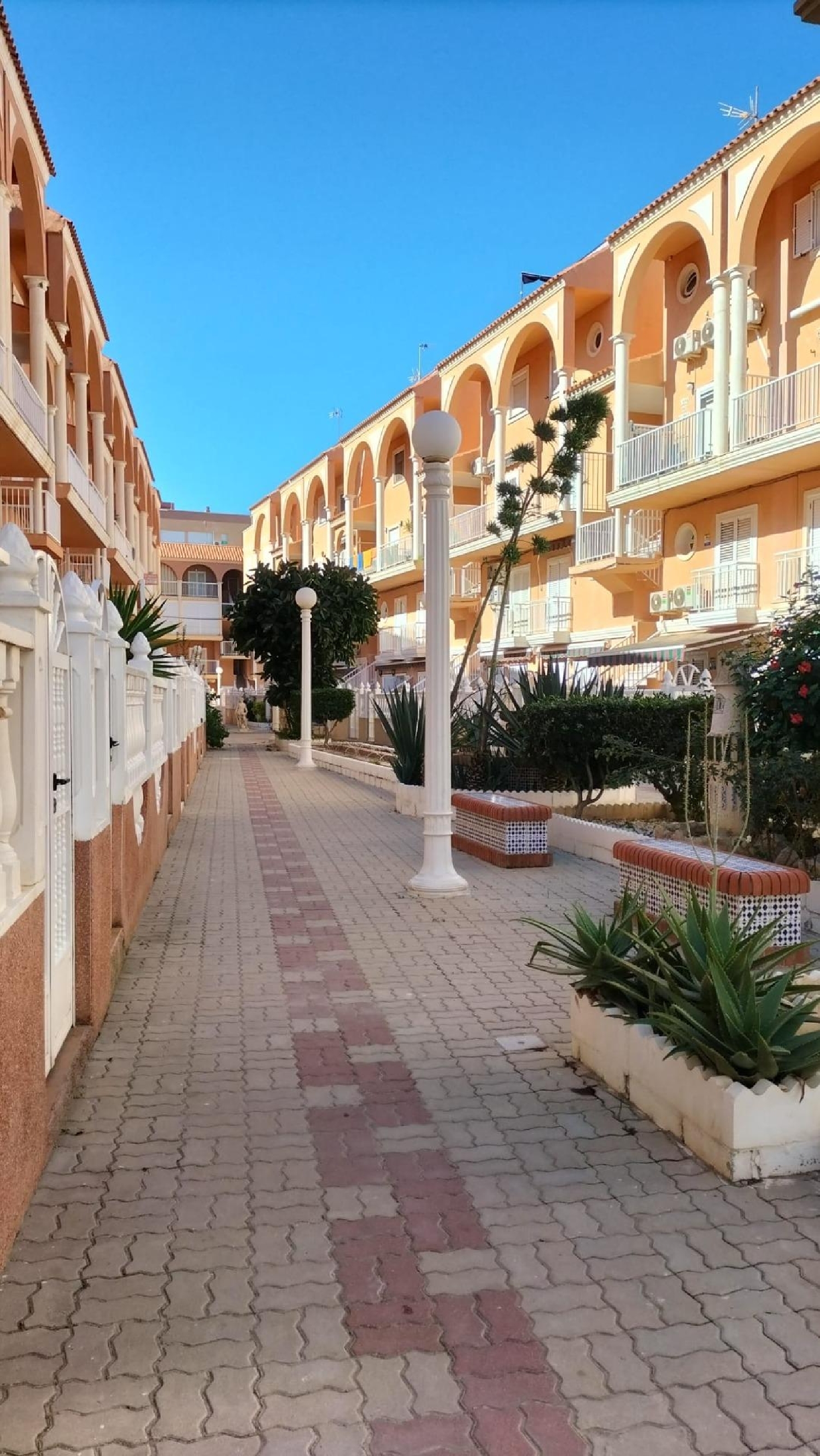  kaufen Wohnung Torrevieja Baix Segura 4