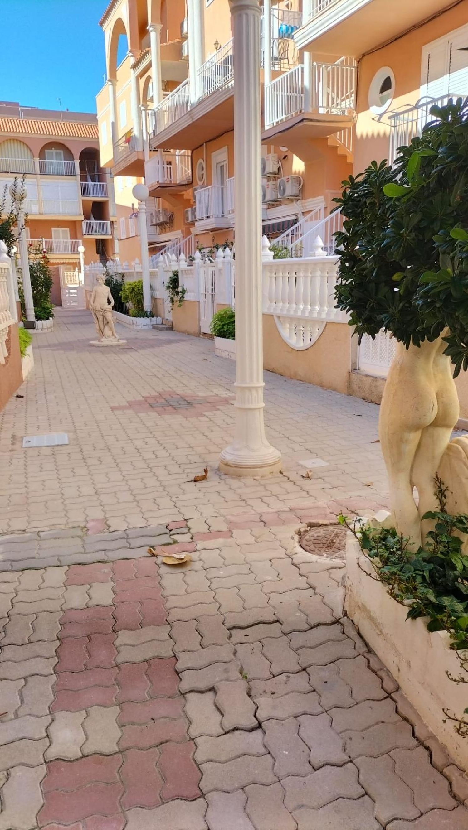  kaufen Wohnung Torrevieja Baix Segura 7