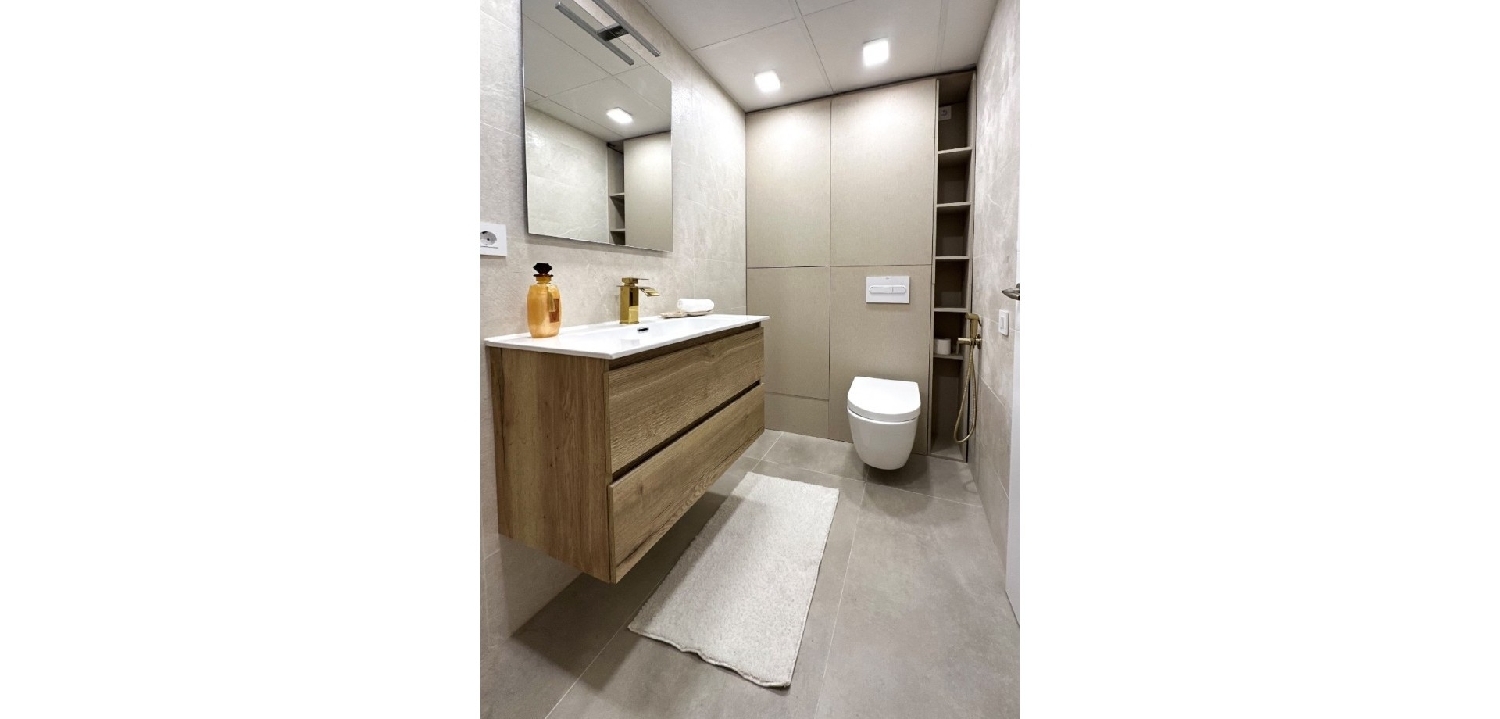  kaufen Wohnung Torrevieja Baix Segura 2