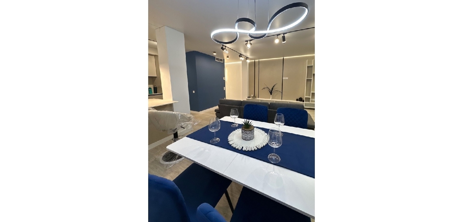  kaufen Wohnung Torrevieja Baix Segura 5