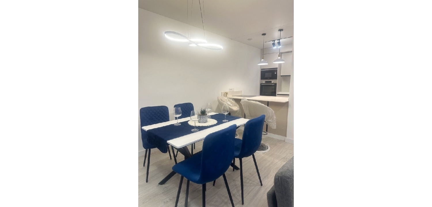  kaufen Wohnung Torrevieja Baix Segura 1