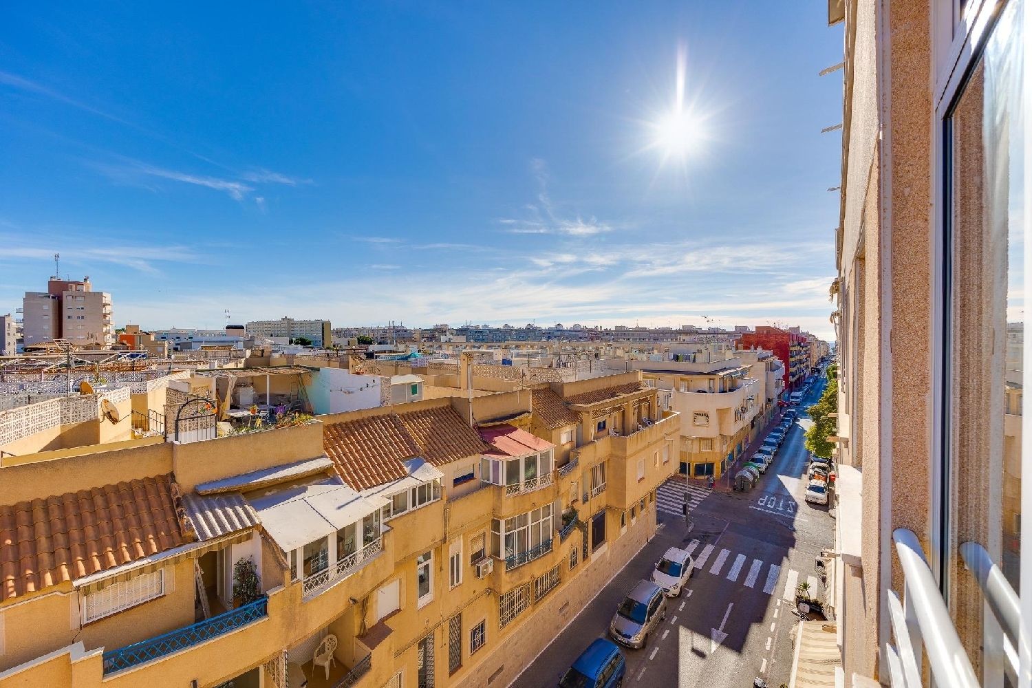  kaufen Wohnung Torrevieja Baix Segura 4