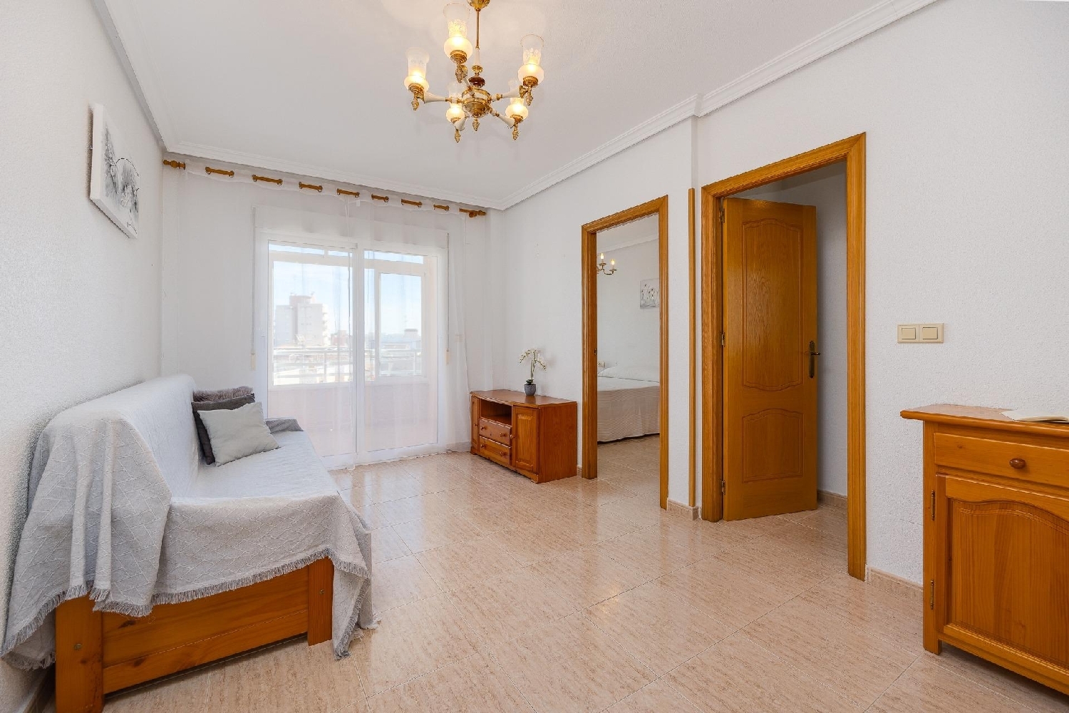  kaufen Wohnung Torrevieja Baix Segura 2