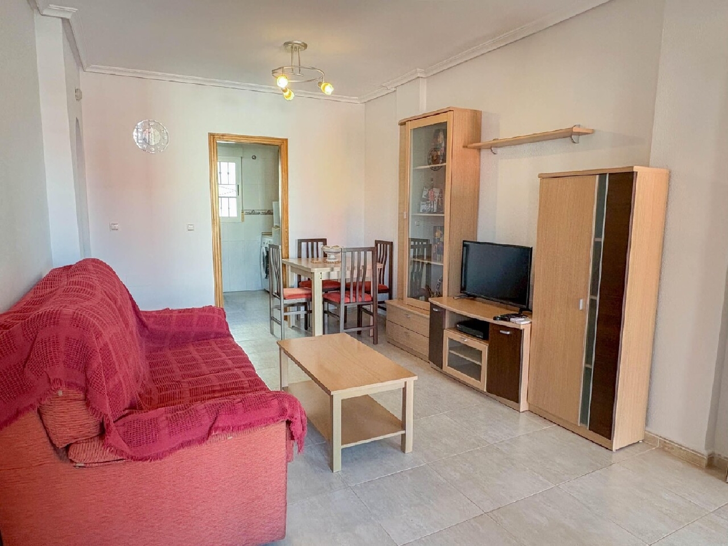  kaufen Wohnung Torrevieja Baix Segura 4