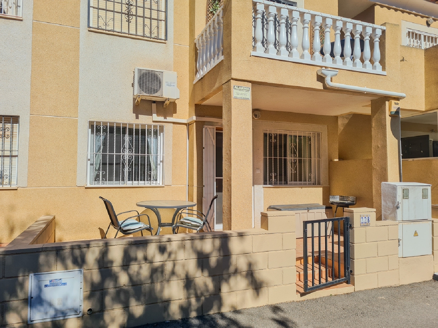  kaufen Wohnung Torrevieja Baix Segura 1