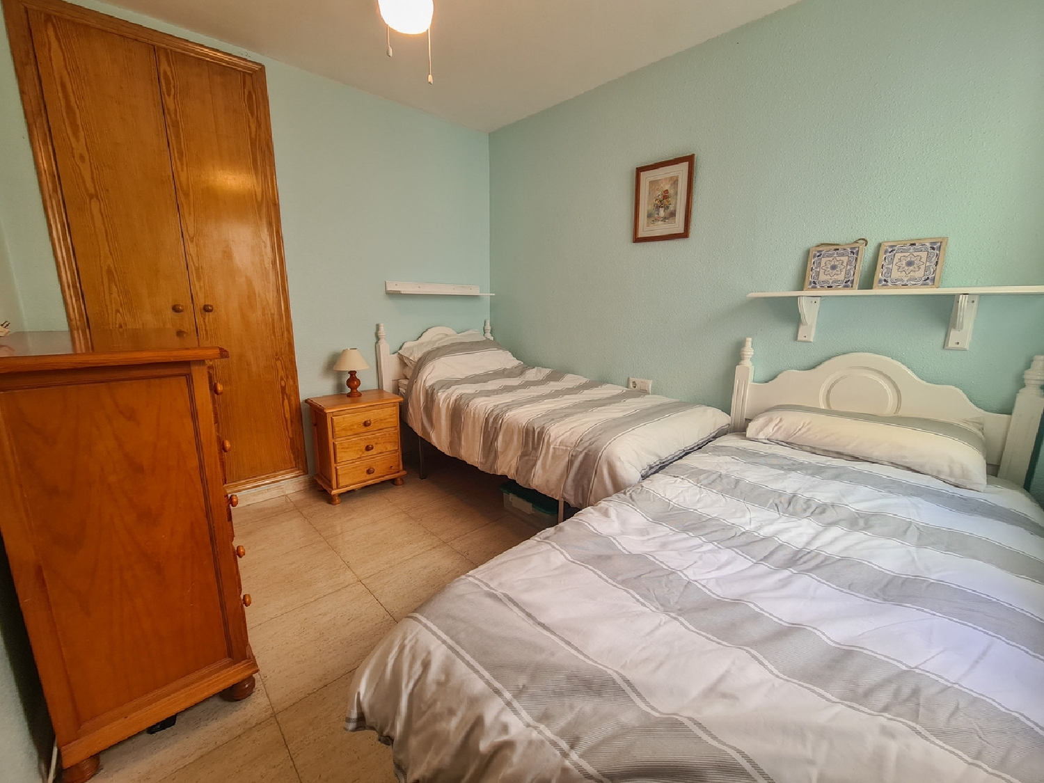 kaufen Wohnung Torrevieja Baix Segura 7