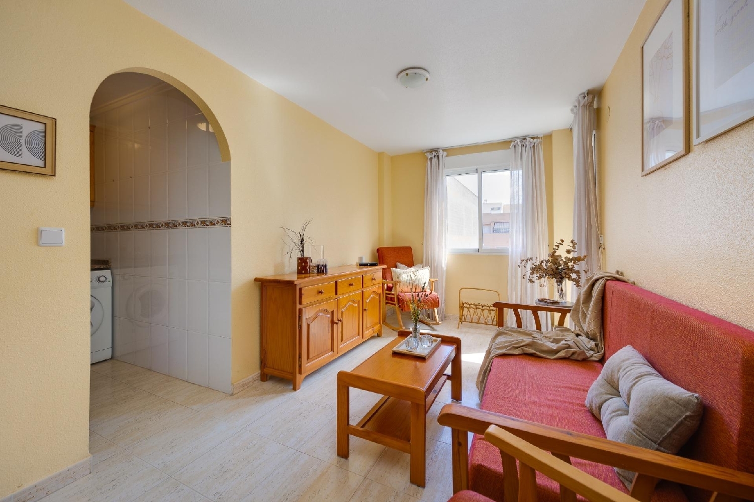  kaufen Wohnung Torrevieja Baix Segura 6