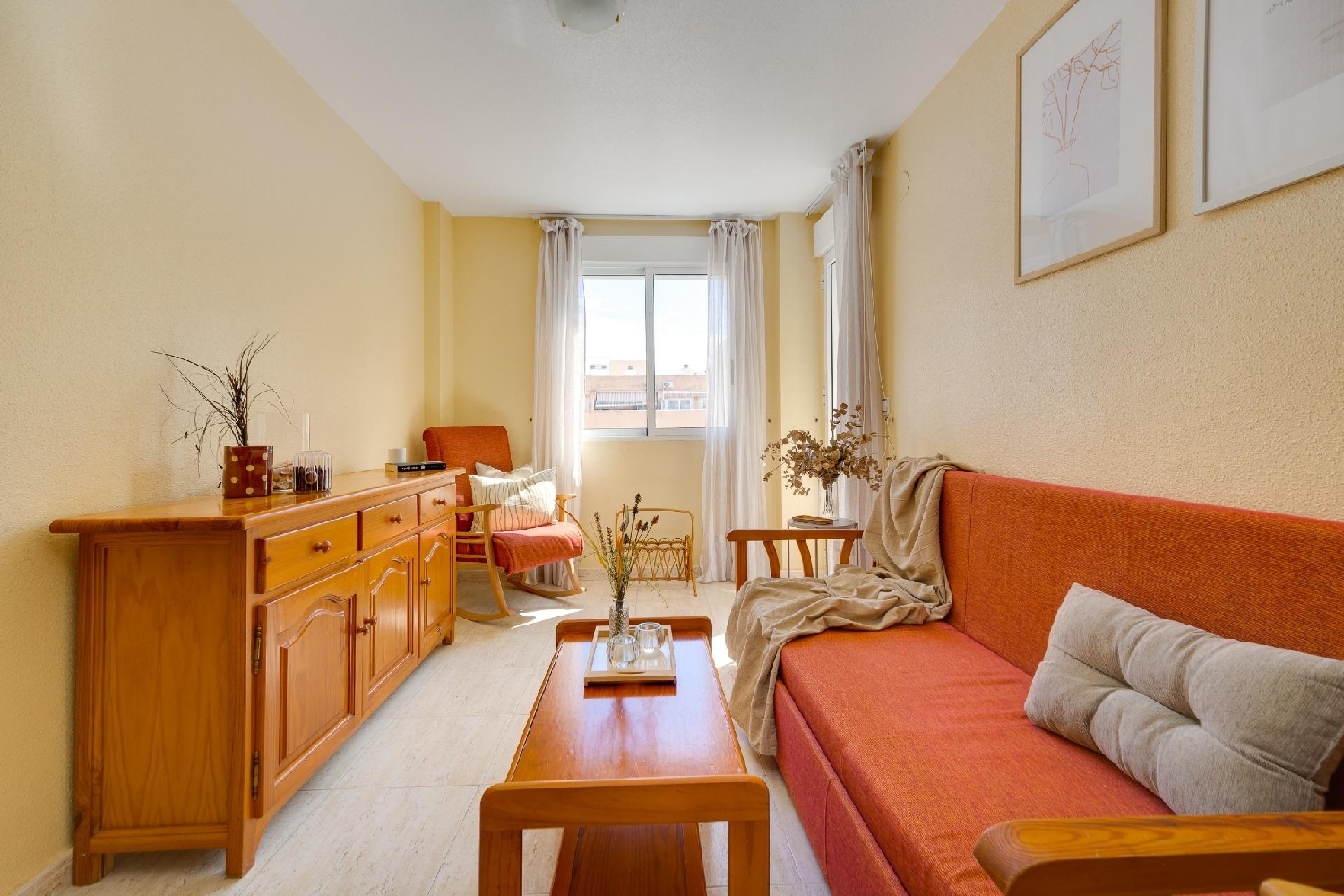  kaufen Wohnung Torrevieja Baix Segura 4