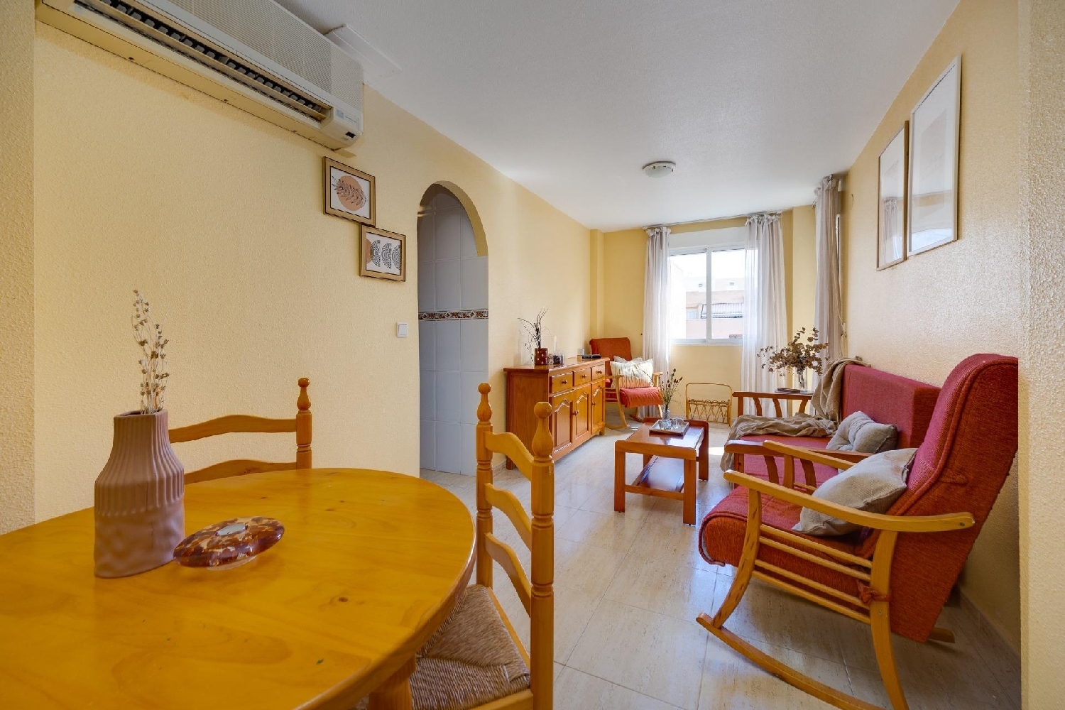  kaufen Wohnung Torrevieja Baix Segura 7