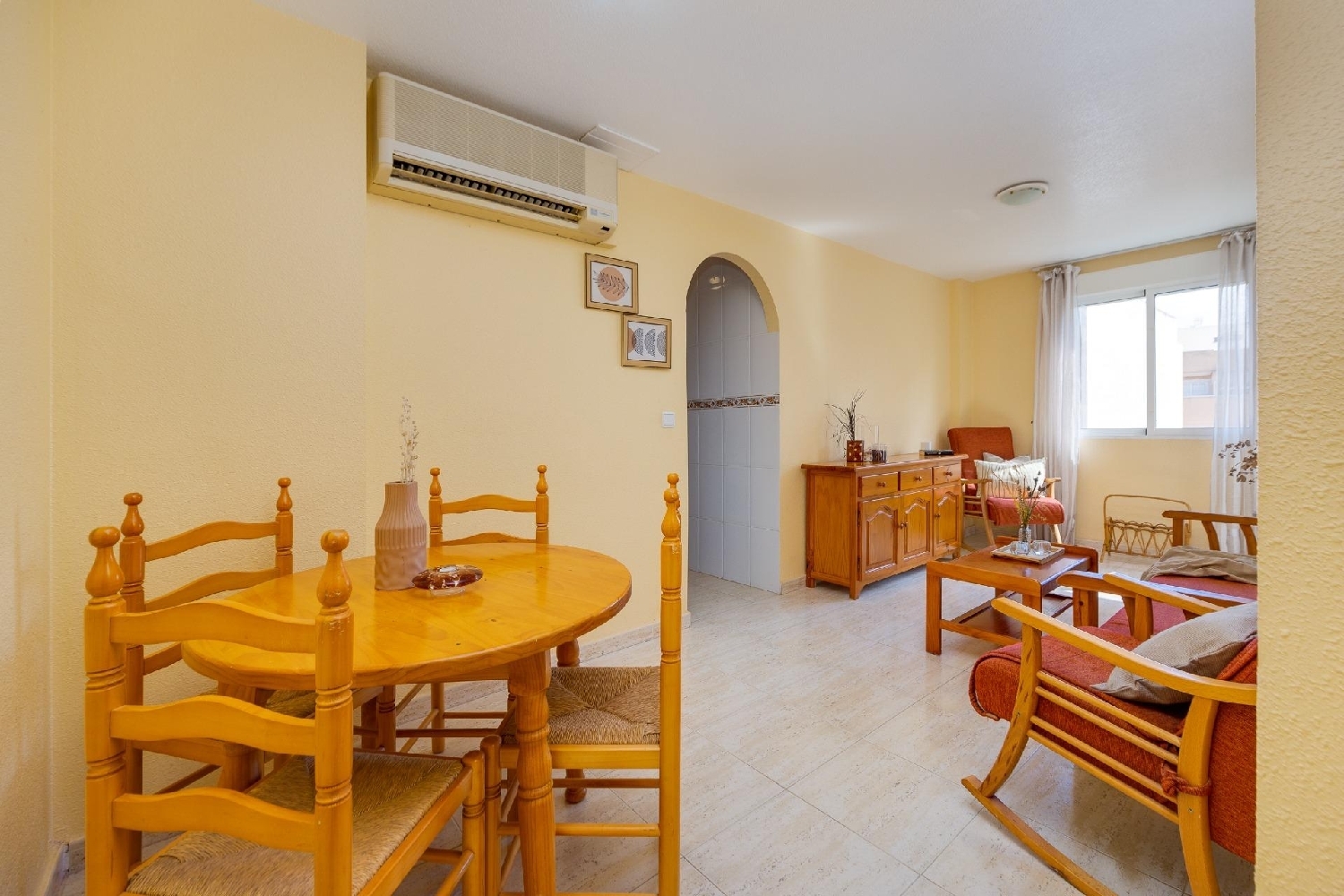  kaufen Wohnung Torrevieja Baix Segura 8