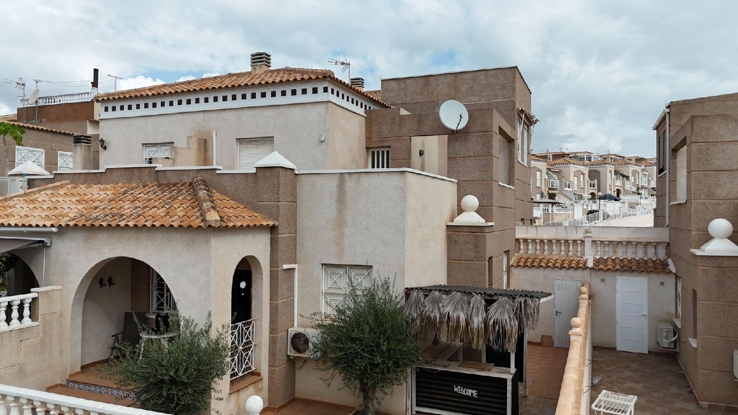  kaufen Wohnung Torrevieja Baix Segura 2