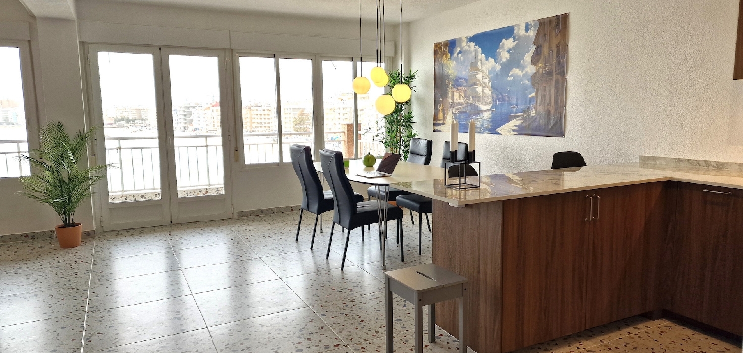  en venta apartamento Torrevieja Baix Segura 7