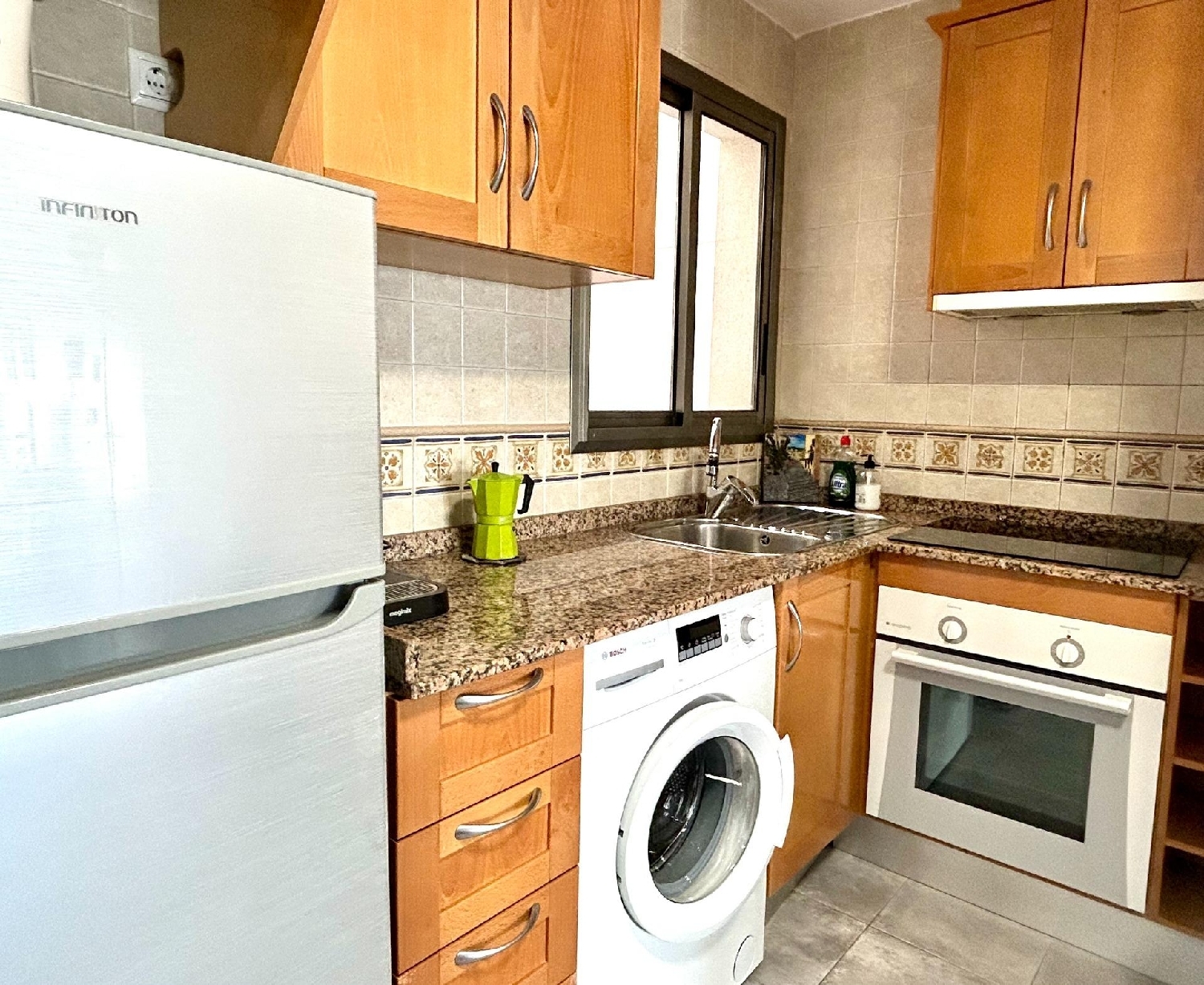  kaufen Wohnung Torrevieja Baix Segura 4