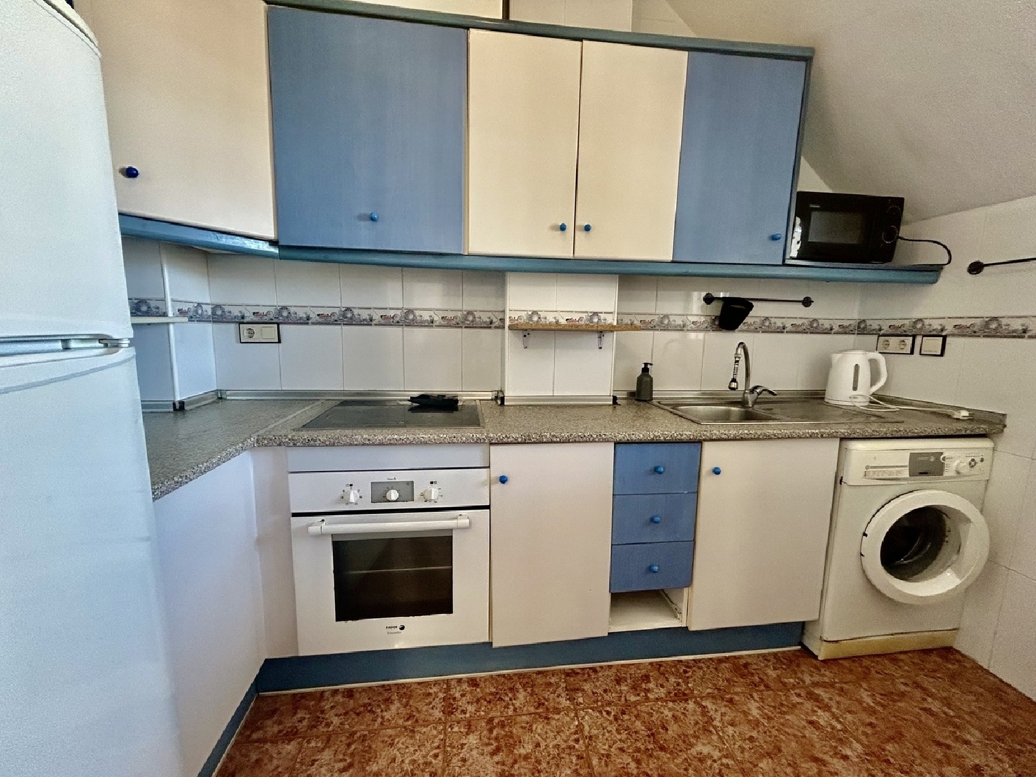  kaufen Wohnung Torrevieja Baix Segura 7