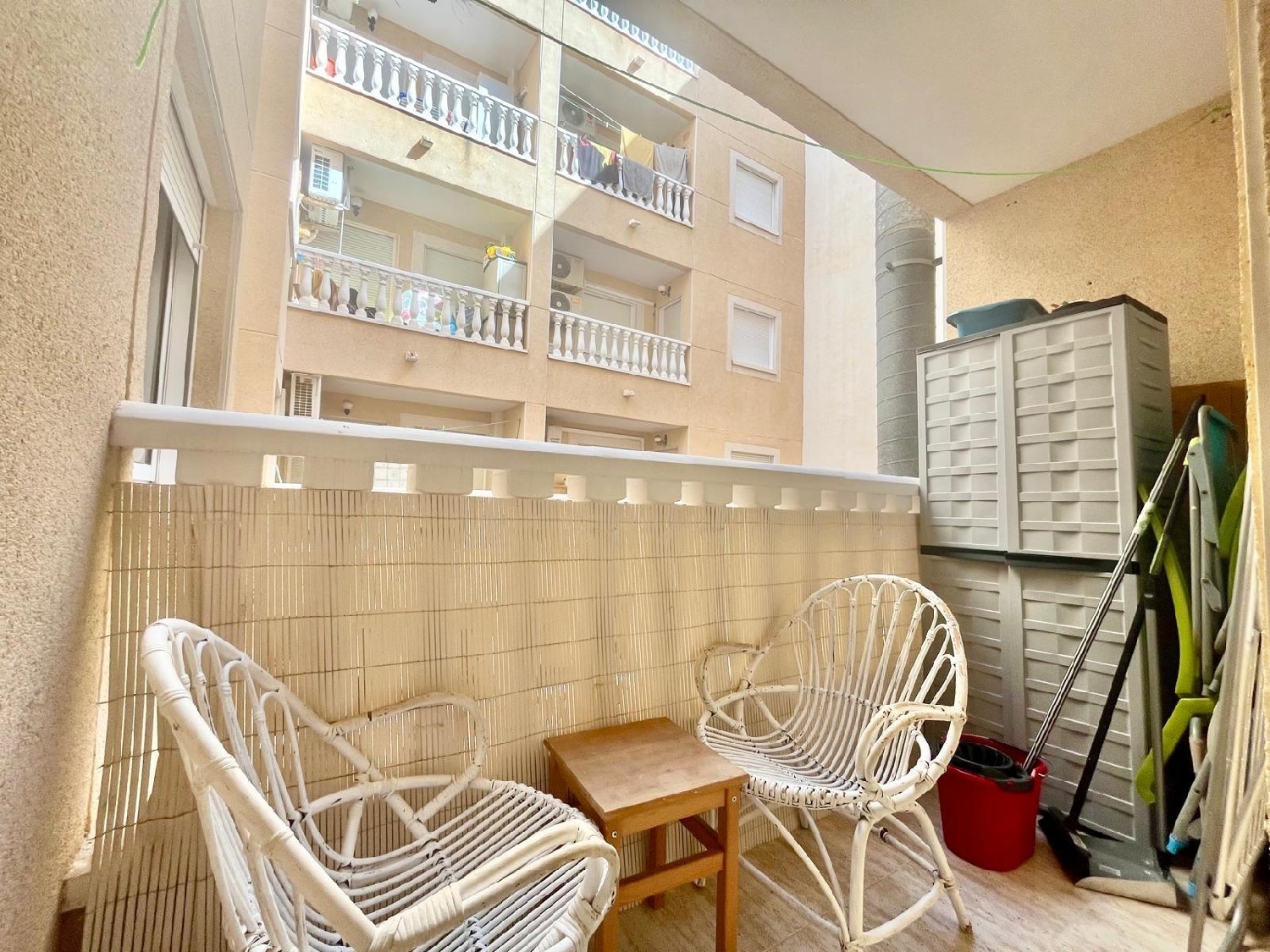  kaufen Wohnung Torrevieja Baix Segura 2