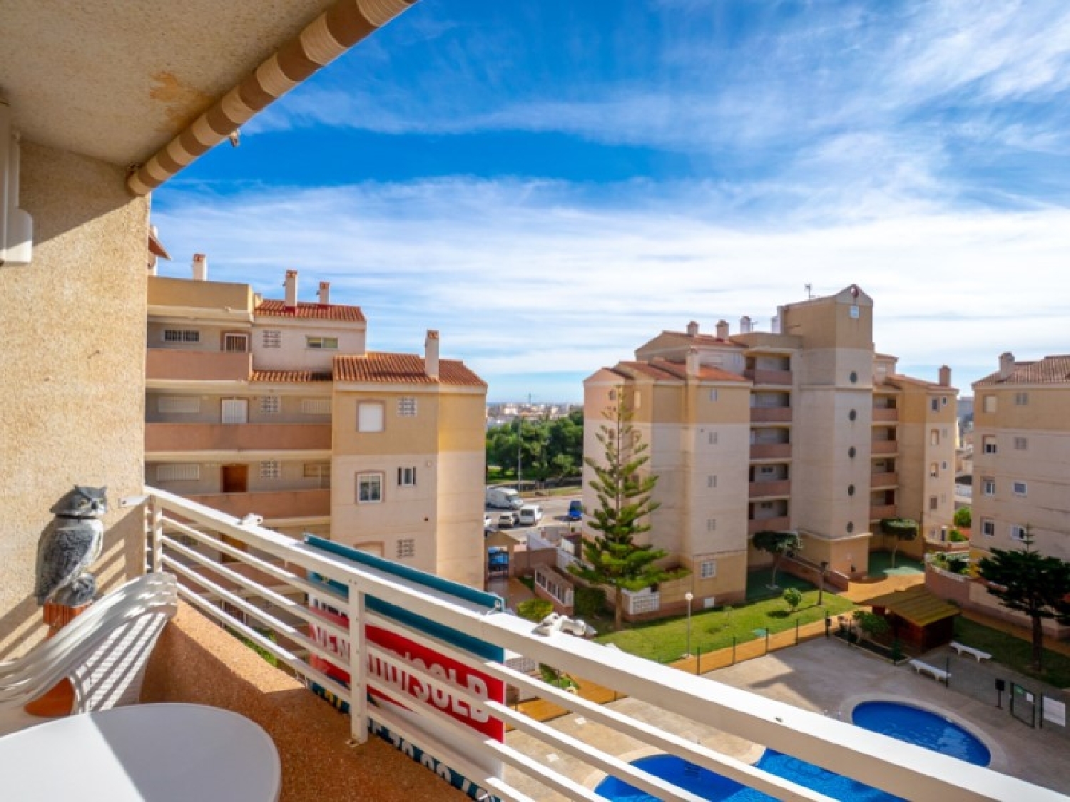  for sale apartment Torrevieja Baix Segura 1