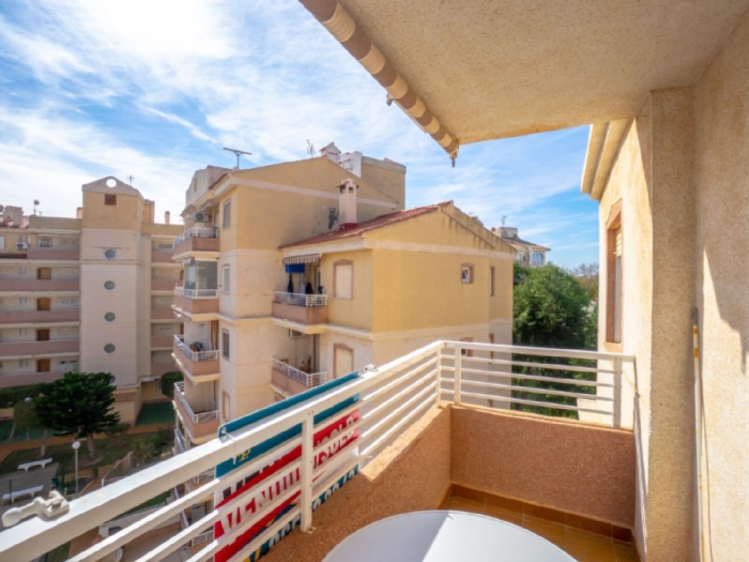  for sale apartment Torrevieja Baix Segura 2