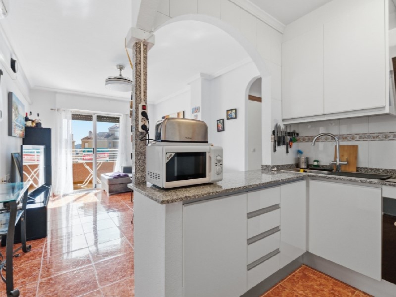  for sale apartment Torrevieja Baix Segura 8